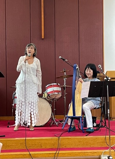 阿久津さんと実藤さん